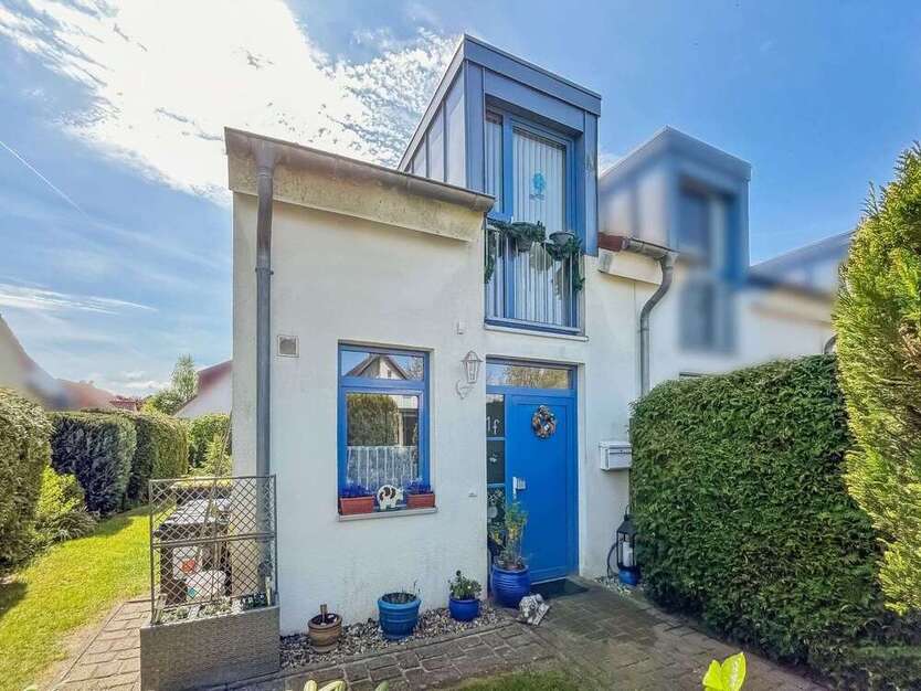 Haus zum Kaufen in Padenstedt 249.000 € 83.8 m²