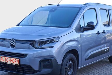 Citroen Berlingo 2.500 km 31.990 &euro; Kiel 24146