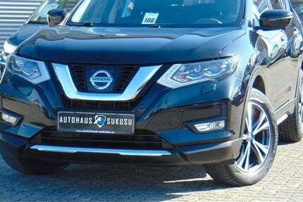 Nissan X-Trail 129.719 km 14.990 &euro; Neumünster 24537
