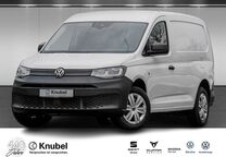 Gebrauchtwagen VW Caddy Maxi