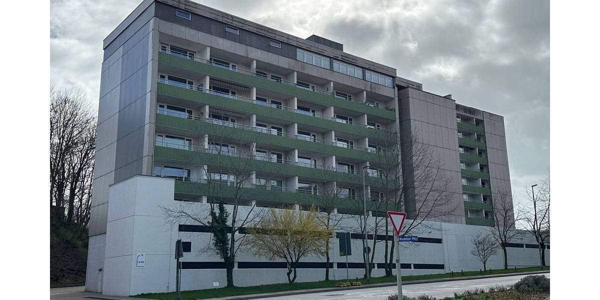 Etagenwohnung Eckernförde - 1 Zimmer, 49 m&sup2;, 185.000&euro; | Angebot:26788085