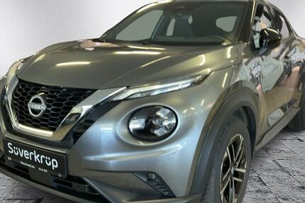 Nissan Juke 19.900 km 18.680 &euro; Neumünster 24539