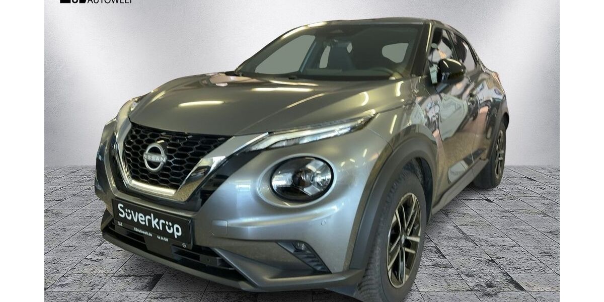 Nissan Juke 19.900 km 18.680 &euro; Neumünster 24539