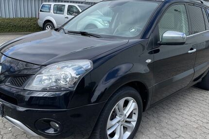 Renault Koleos 233.000 km 3.750 &euro; Kiel 24113