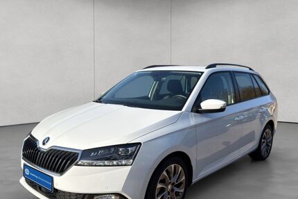 Skoda Fabia 37.057 km 17.990 &euro; Preetz-Schellhorn 24211