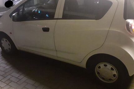 Chevrolet Spark 85.467 km 3.950 &euro; Kiel 24106