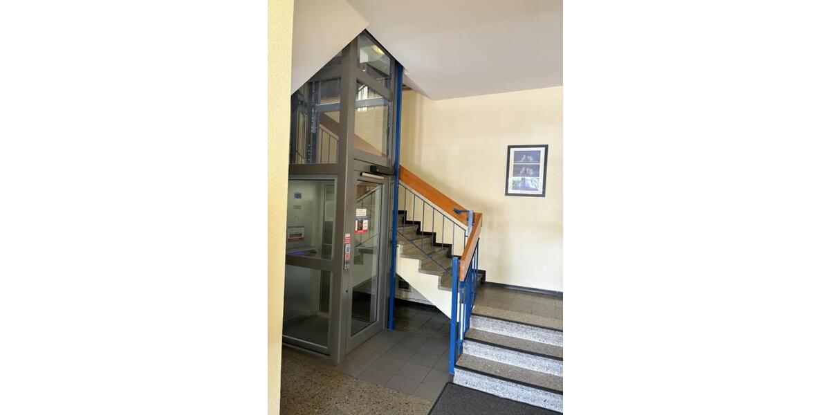 Etagenwohnung Laboe - 1.5 Zimmer, 38 m&sup2;, 149.000&euro; | Angebot:25926300