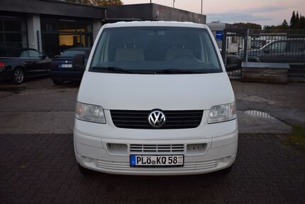 VW T5 Transporter 298.000 km 6.800 € BLUMENTHAL 24241