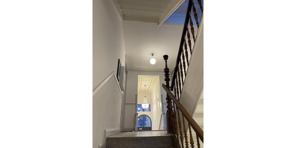 Dachgeschoßwohnung Kiel Wik - 2 Zimmer, 55 m&sup2;, 700&euro; | Angebot:25081745