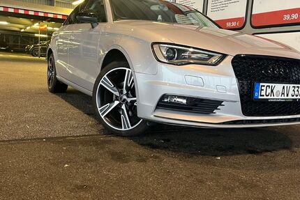 Audi A3 125.000 km 12.700 &euro; Nortorf 24589