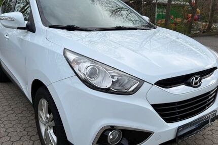 Hyundai ix35 234.000 km 5.700 &euro; Kiel 24109