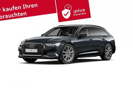 Audi A6 16.297 km 59.980 &euro; Kiel 24118