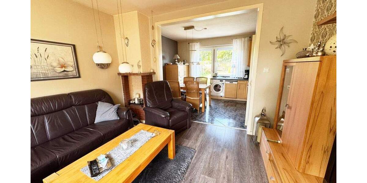 Einfamilienhaus Kiel Gaarden-Süd - 3 Zimmer, 65 m&sup2;, 220.000&euro; | Angebot:25711840