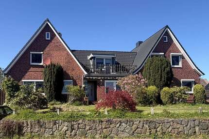 Wohnung Ostenfeld - 10 Zimmer, 238 m&sup2;, 439.000&euro; | Angebot:26578770