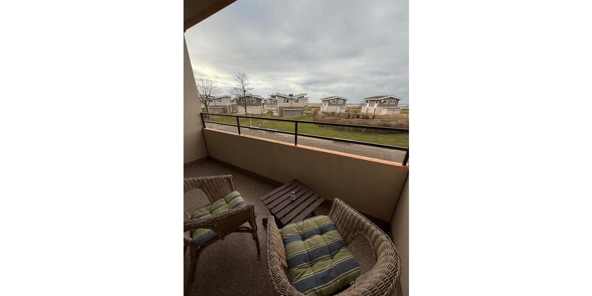 Etagenwohnung Laboe - 1 Zimmer, 33 m&sup2;, 125.000&euro; | Angebot:24695904