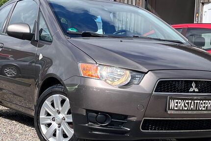 Mitsubishi Colt 121.000 km 3.999 &euro; Flintbek 24220