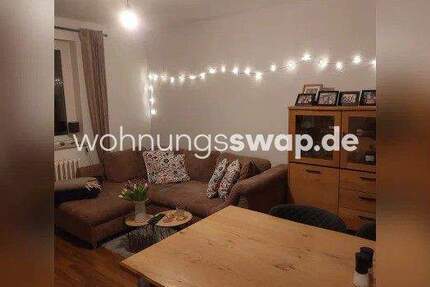 Wohnung Kiel Exerzierplatz - 2 Zimmer, 46 m&sup2;, 495&euro; | Angebot:25977235