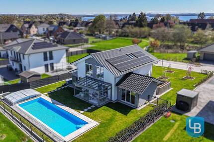 Haus Ascheberg - 5 Zimmer, 204 m&sup2;, 998.500&euro; | Angebot:26807208