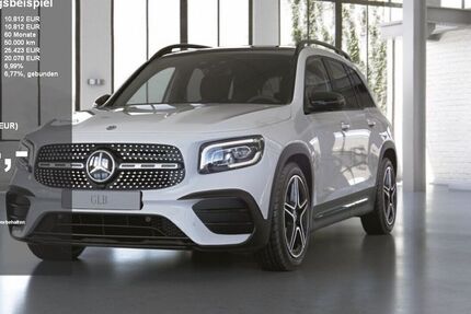 Mercedes-Benz GLB 250 90.873 km 30.890 &euro; Neumünster 24539