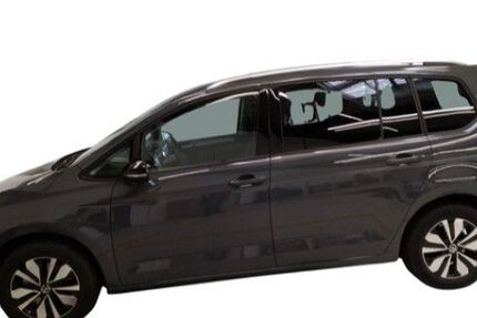 VW Touran 9.398 km 32.990 &euro; Bordesholm 24582