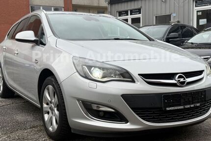Opel Astra 268.000 km 3.950 &euro; Kiel 24113