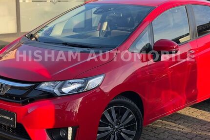 Honda Jazz 90.820 km 13.590 &euro; Neumünster 24536