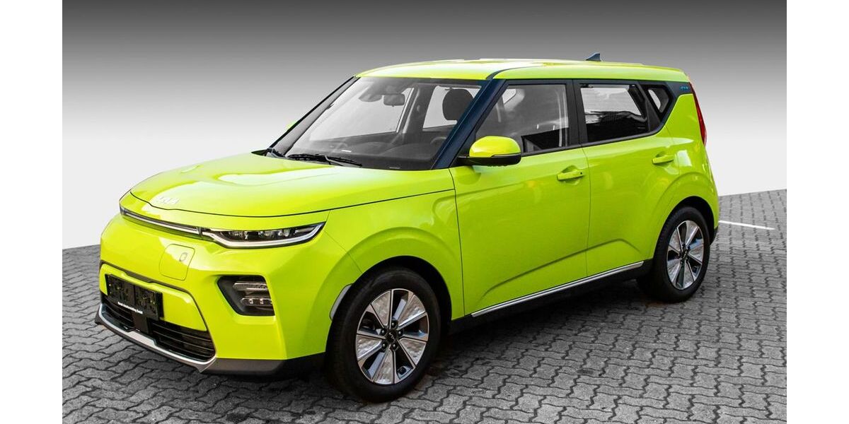 Kia Soul 13.700 km 15.500 &euro; Neumünster 24539