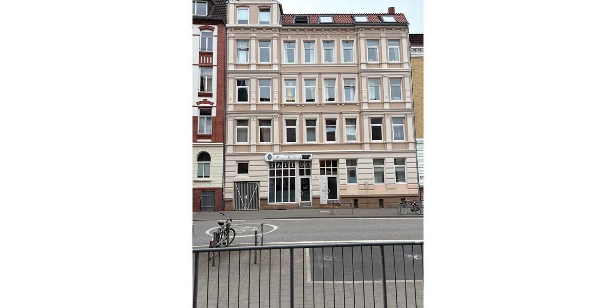 Etagenwohnung Kiel - 2.5 Zimmer, 65 m&sup2;, 117.000&euro; | Angebot:26492726