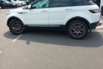 Land Rover Range Rover Evoque 226.000 km 9.000 &euro; Eckernförde 24340