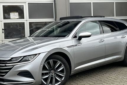 VW Arteon 27.346 km 34.990 &euro; Nortorf 24589