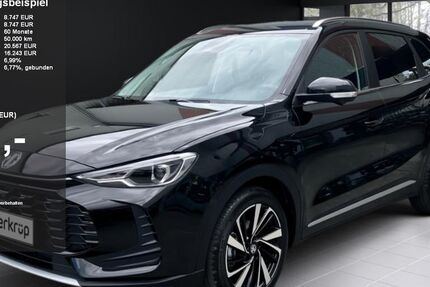 MG ZS 8.500 km 25.990 € Kiel 24148