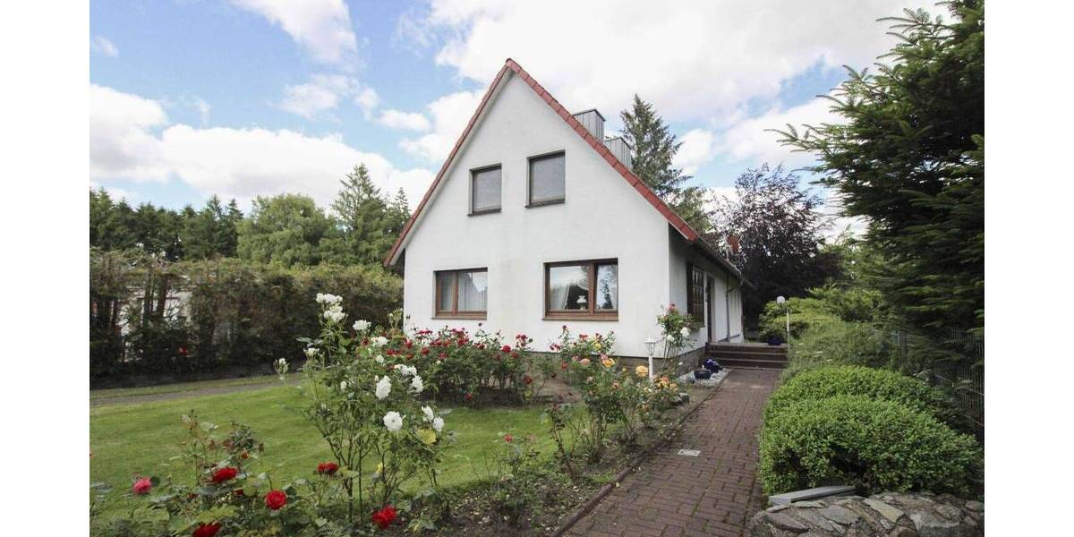 Einfamilienhaus Timmaspe - 6 Zimmer, 156 m&sup2;, 279.000&euro; | Angebot:26435229