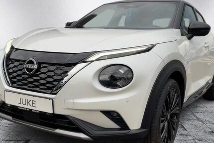 Nissan Juke 9.900 km 29.990 &euro; Neumünster 24539