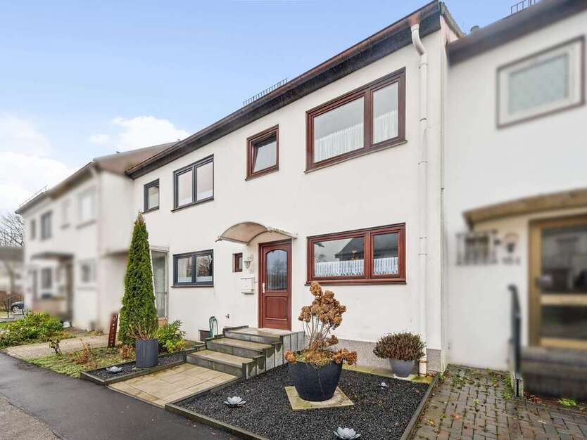 Haus zum Kaufen in Neumünster 199.000 € 70.97 m²
