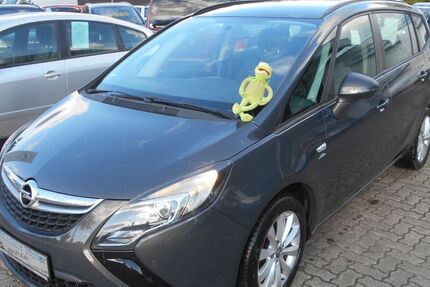 Opel Zafira 180.000 km 6.350 &euro; Neumünster 24539