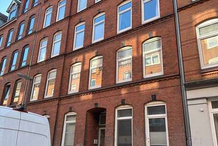 Wohnung Kiel Schreventeich - 1 Zimmer, 30 m&sup2;, 506&euro; | Angebot:26697981