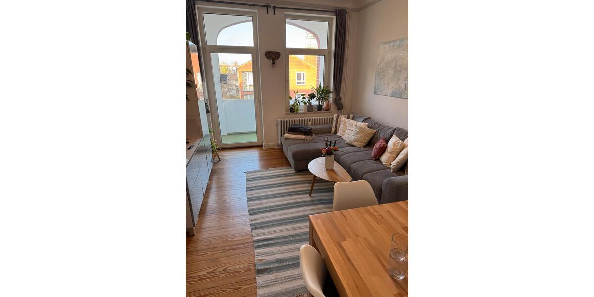 Etagenwohnung Kiel Schreventeich - 4 Zimmer, 93 m&sup2;, 385.000&euro; | Angebot:27157053