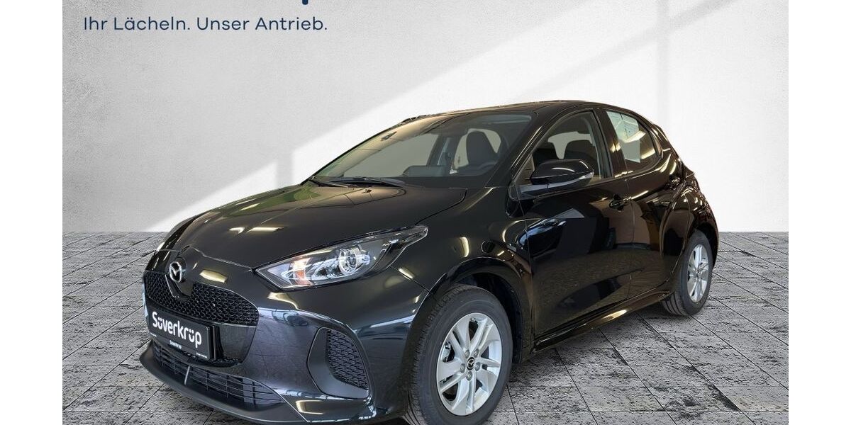 Mazda 2 Hybrid 2.900 km 22.990 € Kiel 24118