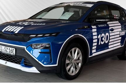 Skoda Elroq 5.000 km 48.780 &euro; Kiel 24106