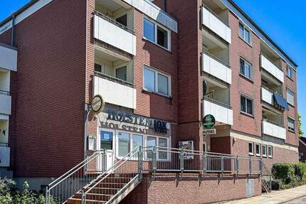 Wohnung Altenholz Klausdorf - 3 Zimmer, 71 m&sup2;, 147.000&euro; | Angebot:24423429