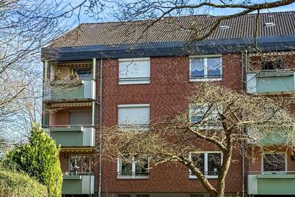 Wohnung Schwentinental Klausdorf - 2 Zimmer, 69 m&sup2;, 198.000&euro; | Angebot:25998512