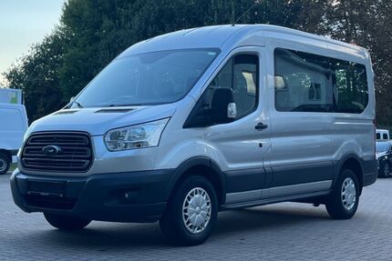 Ford Transit 183.540 km 13.900 € Neumünster 24536