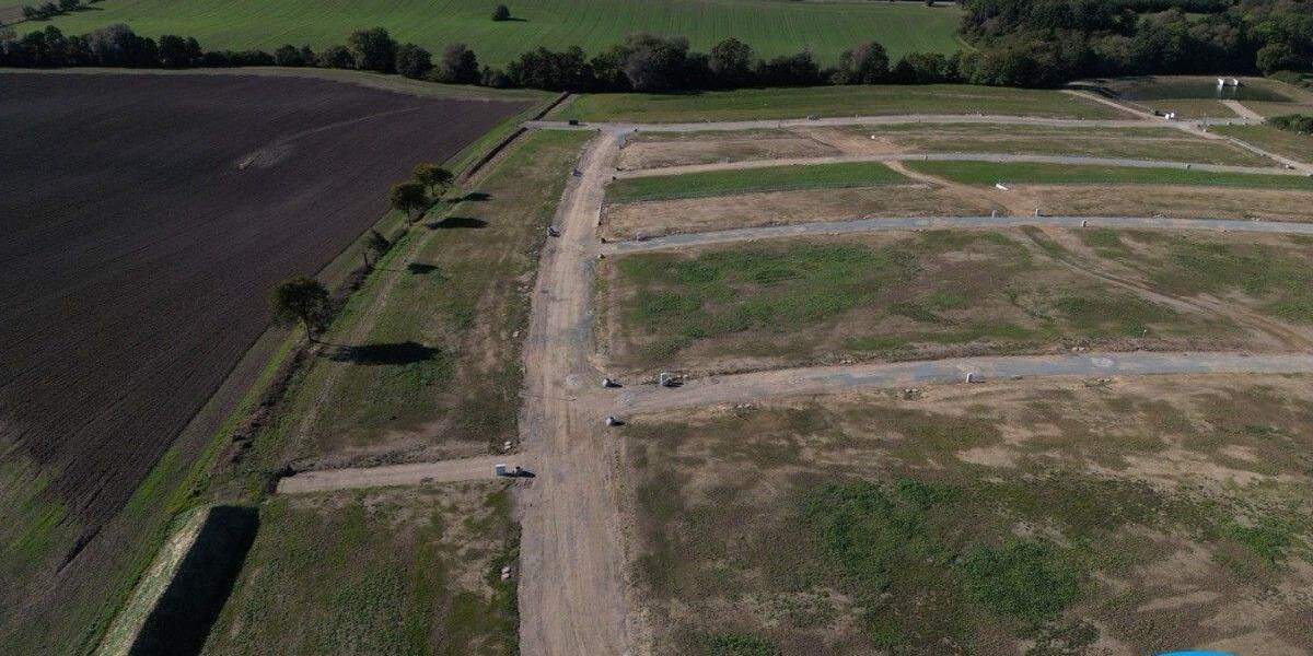 Grundstück Schönberg (Holstein) Neuschönberg - 157.760&euro; | Angebot:25702104