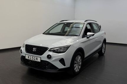 Seat Arona 13.509 km 18.999 &euro; Neumünster 24536