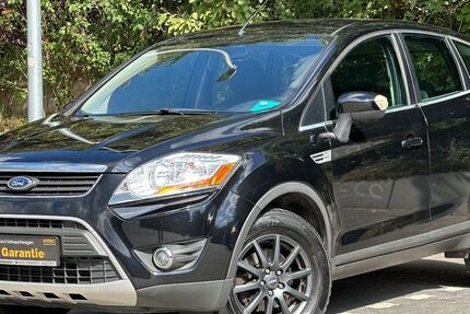 Ford Kuga 129.700 km 7.990 &euro; Kiel 24147