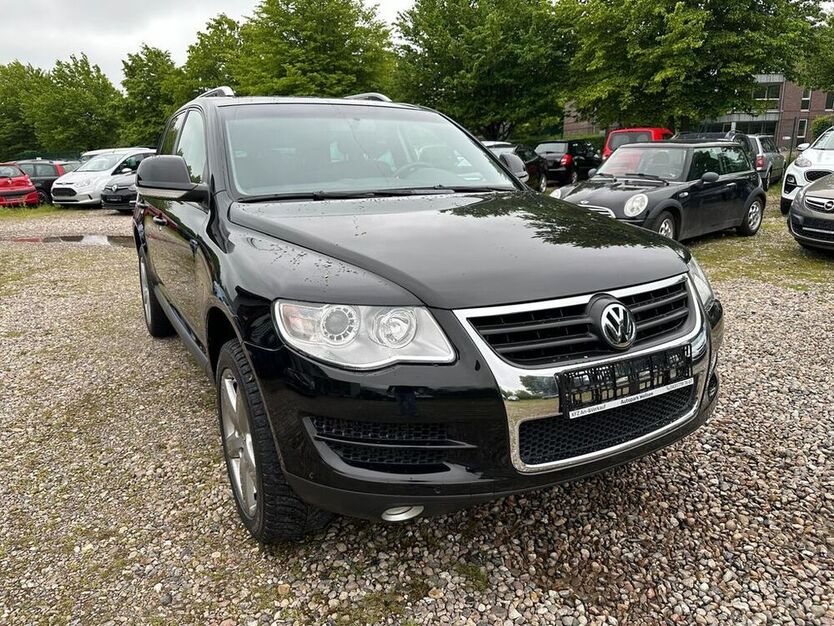 Touareg