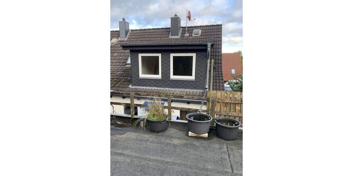 Doppelhaushälfte Eckernförde - 3 Zimmer, 71 m&sup2;, 266.000&euro; | Angebot:25698186