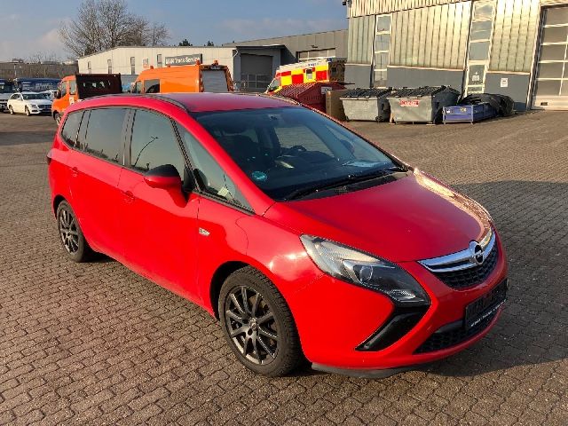 Opel Zafira Tourer 292.000 km 3.200 &euro; Kiel 24146