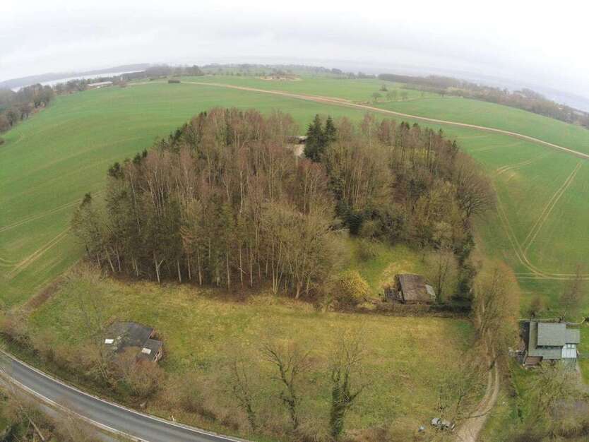 Grundstück zu verkaufen in Eckernförde 228.000 € 1001 m²
