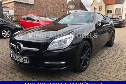 Mercedes SLK 200